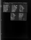 Wreck (5 Negatives) (January 30, 1963) [Sleeve 58, Folder a, Box 29]